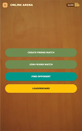 Backrow Rush ডাউনলোড করুন – সেরা অনলাইন চেকার্স গেম - Screenshot 12