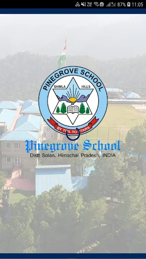 Pinegrove School অ্যাপ ডাউনলোড করুন – শিক্ষার্থীদের জন্য সেরা শিক্ষা অ্যাপ - Screenshot 3
