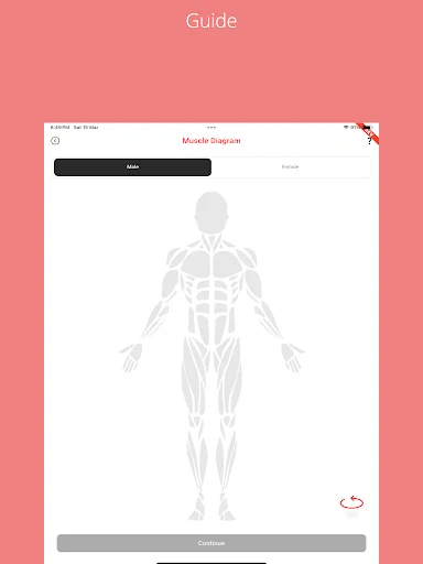 FitPair ডাউনলোড করুন – আপনার নিকটস্থ ফিটনেস পার্টনার খুঁজে নিন - Screenshot 16