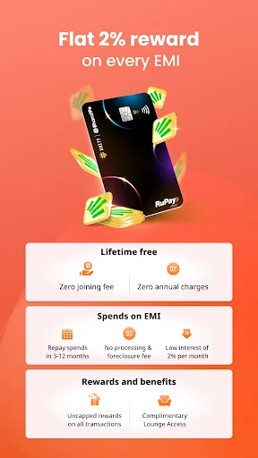 BharatPe UPI Payment অ্যাপ ডাউনলোড করুন – সেরা পেমেন্ট ও লোন অ্যাপ - Screenshot 8