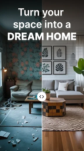 Home Design: AI House Makeover ডাউনলোড করুন – সেরা ইন্টেরিয়র ডিজাইন - Screenshot 13