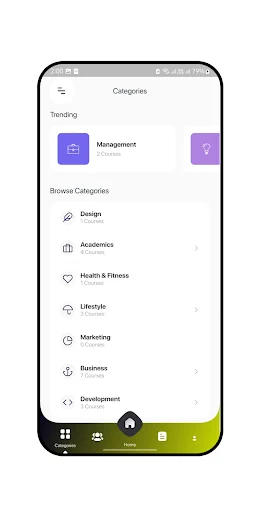 WTS Guru লেটেস্ট ভার্সন ডাউনলোড করুন – দক্ষতা অর্জনের সেরা মাধ্যম - Screenshot 9