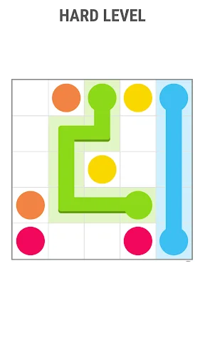 Color Link – Connect the Dots ডাউনলোড করুন – সেরা পাজল গেম - Screenshot 11
