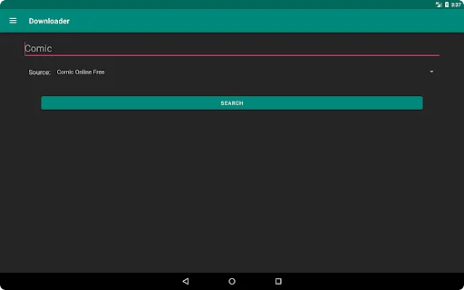 MyComics ডাউনলোড করুন – সেরা কমিক ও মাঙ্গা রিডার অ্যাপ - Screenshot 15