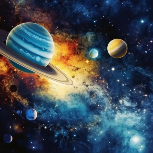 Galaxy Wallpapers HD ডাউনলোড করুন – সেরা মহাকাশ ওয়ালপেপার