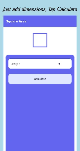 Shapes Area Calculator ডাউনলোড করুন – জ্যামিতিক ক্ষেত্রফল নির্ণয় - Screenshot 2