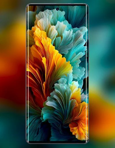 Infinix Note 60 Pro+ Wallpaper ডাউনলোড করুন – সেরা এইচডি ওয়ালপেপার - Screenshot 2