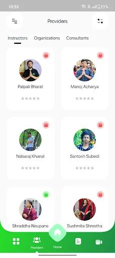 Hamromaster ডাউনলোড করুন – ব্যাচেলর বিজ্ঞান শিক্ষার্থীদের জন্য সেরা লার্নিং প্ল্যাটফর্ম - Screenshot 4