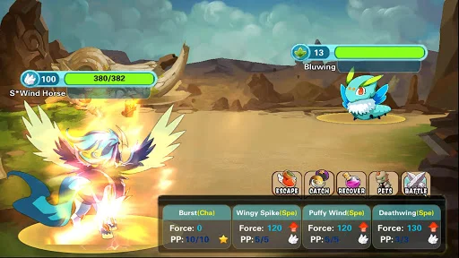Monster Trips Chaos ডাউনলোড করুন – সেরা অ্যাডভেঞ্চার গেম - Screenshot 11