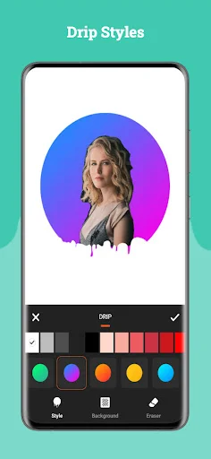 Photo Pixel Pro ডাউনলোড করুন – সেরা ফটো এডিটিং অ্যাপ - Screenshot 5
