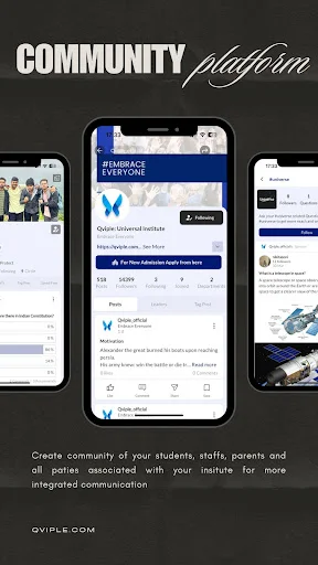 Qviple ডাউনলোড করুন – আপনার প্রশ্নের সঠিক উত্তর পান - Screenshot 2