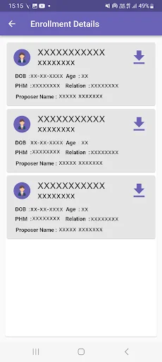 AgentDeck – Paramount TPA অ্যাপ ডাউনলোড করুন – স্বাস্থ্য বীমা পরিষেবা - Screenshot 16