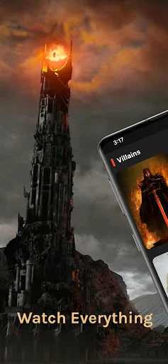 The Lord of the Rings: Saga ডাউনলোড করুন – সেরা টলকিয়েন গাইড - Screenshot 7