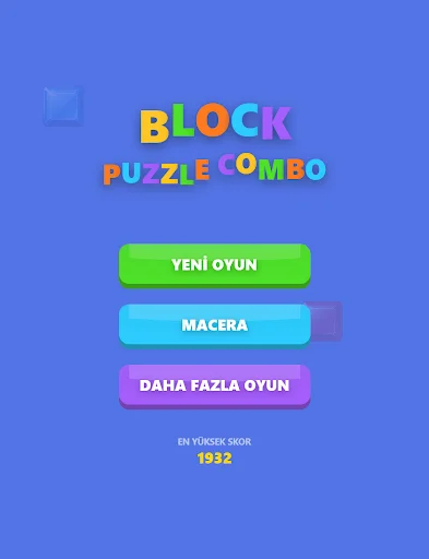 Block Puzzle Combo ডাউনলোড করুন – সেরা ৩ডি পাজল গেম - Screenshot 13