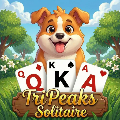 TriPeaks Solitaire Classic ডাউনলোড করুন – সেরা কার্ড গেম