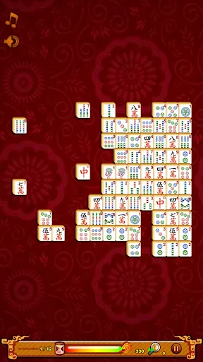 Mahjong Link ডাউনলোড করুন – সেরা মাহজং ম্যাচ পাজল গেম - Screenshot 6