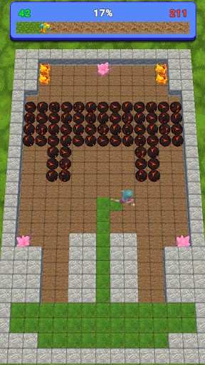 Terra Fill 3D ডাউনলোড করুন – সেরা পাজল গেম ফ্রি ডাউনলোড - Screenshot 3