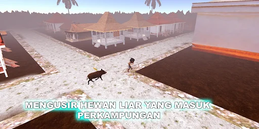Preman Kampung Simulator ডাউনলোড করুন – গ্রামের মাস্তানের জীবন পরিবর্তন - Screenshot 2