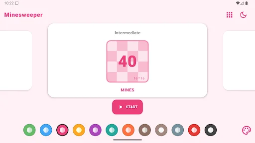 Kuyu Minesweeper Pro ডাউনলোড করুন – ১০০% গ্যারান্টিযুক্ত সমাধান - Screenshot 10