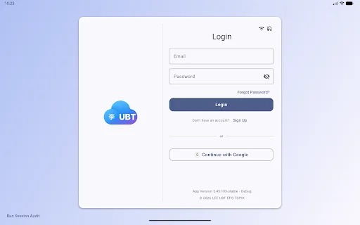 UBT EPS-TOPIK CBT Simulation ডাউনলোড করুন – সেরা প্রস্তুতি - Screenshot 10