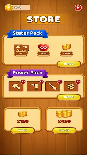 Screw Nuts Jim ডাউনলোড করুন – সেরা নাট ও বোল্ট পাজল গেম - Screenshot 8