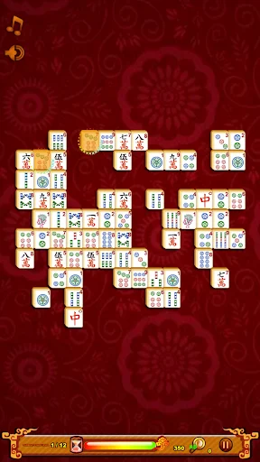 Mahjong Link ডাউনলোড করুন – সেরা মাহজং ম্যাচ পাজল গেম - Screenshot 2