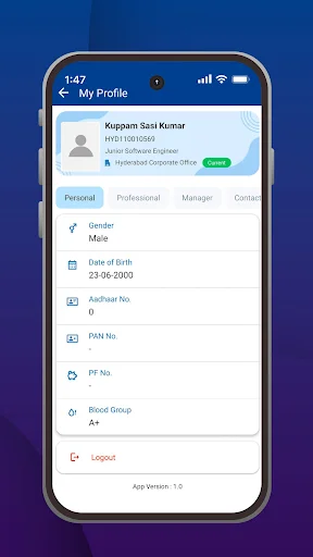 Scaits App ডাউনলোড করুন – সেরা শিক্ষামূলক অ্যাপ বিনামূল্যে - Screenshot 4