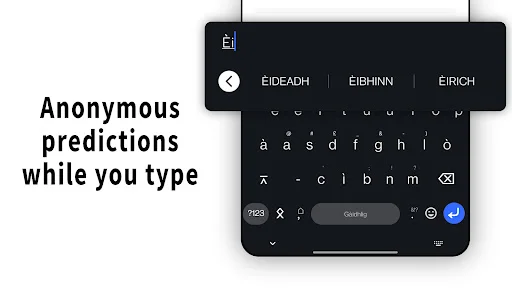 Runic Keyboard ডাউনলোড করুন – প্রাচীন রুনি ফন্ট ও কিবোর্ড - Screenshot 20