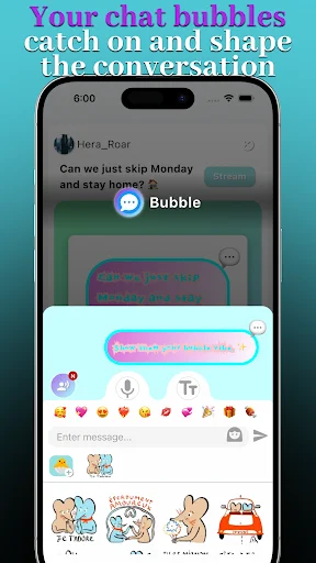 Flexeam ডাউনলোড করুন – কথোপকথনে নেতৃত্ব দিন সেরা সোশ্যাল অ্যাপ - Screenshot 32