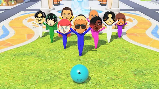 Tomodachi Life Living Dream ডাউনলোড করুন – সেরা সিমুলেশন গেম - Screenshot 5