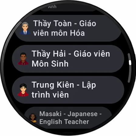 Lily – AI Agent ডাউনলোড করুন: অ্যান্ড্রয়েড ও Wear OS-এর সেরা এআই - Screenshot 25