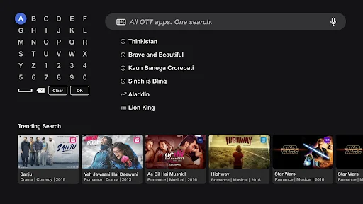 Jiotv+ লেটেস্ট ভার্সন ডাউনলোড করুন – ৮০০+ লাইভ টিভি চ্যানেল - Screenshot 15