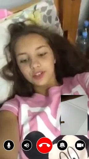 Live Girls Random Video Call ডাউনলোড করুন – সেরা ভিডিও চ্যাট - Screenshot 2