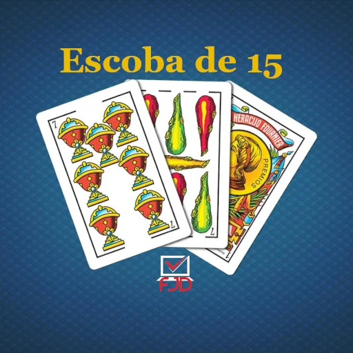 Escoba de 15 FJD ডাউনলোড করুন – ক্লাসিক ইতালীয় কার্ড গেম