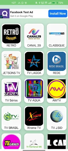 Epix Play – EPlayer ডাউনলোড করুন | সেরা মুভি ট্র্যাকিং অ্যাপ - Screenshot 5