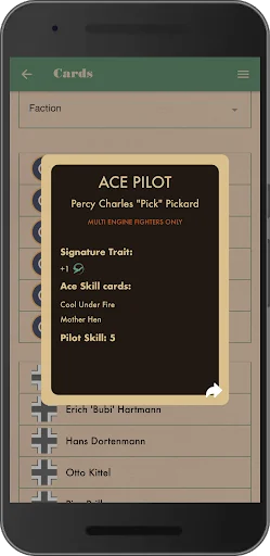 Warlord Games List Builder ডাউনলোড করুন – সেরা আর্মি লিস্ট মেকার - Screenshot 3