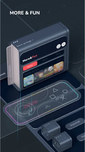 Mobicom অ্যাপ ডাউনলোড করুন – আপনার মোবাইলের সব পরিষেবা এখন হাতের মুঠোয় - Screenshot 10