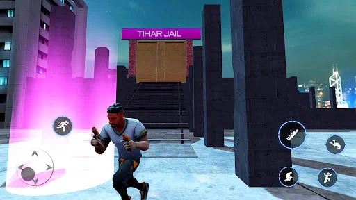 Indian Mafia Bike Driving Sim ডাউনলোড করুন – সেরা বাইক গেম - Screenshot 5