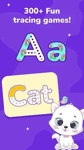 ABC Kids: Tracing & Learning ডাউনলোড করুন – শিশুদের সেরা শিক্ষা অ্যাপ - Screenshot 16