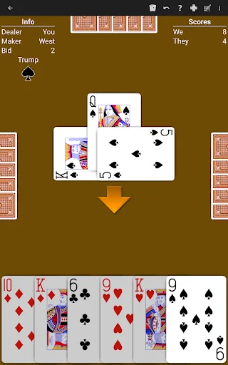 Pitch – Expert AI ডাউনলোড করুন – সেরা কার্ড গেমের অভিজ্ঞতা - Screenshot 24