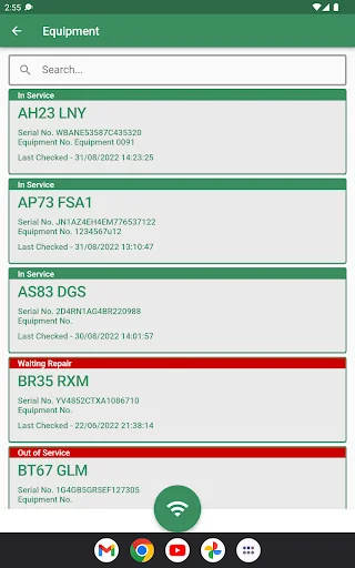 PSSU ডাউনলোড করুন – Public Sector Software Ltd এর সেরা অ্যাপ - Screenshot 11