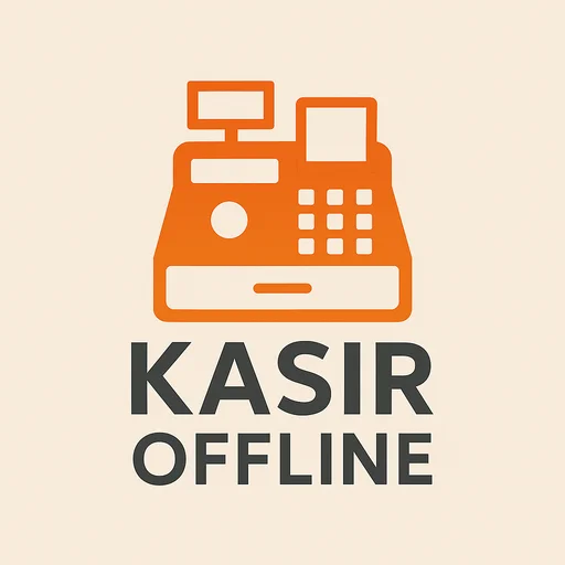 Kasir Offline GRATIS ডাউনলোড করুন – সেরা ফ্রি ক্যাশিয়ার অ্যাপ