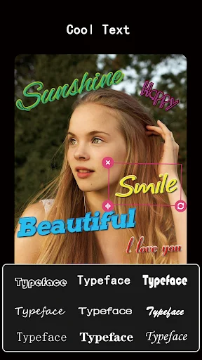 Photo Collage Maker & Photo Edit ডাউনলোড করুন – সেরা ফটো এডিটর - Screenshot 8