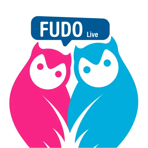 Fudo Live Voice Party ডাউনলোড করুন – সেরা ভয়েস চ্যাট ও গেম