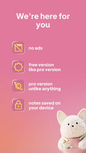 Tellself: সেরা AI জার্নাল অ্যাপ ডাউনলোড করুন – ব্যক্তিগত ইনসাইটস - Screenshot 8