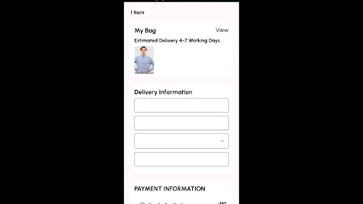 Saya– Shop Fashion অ্যাপ ডাউনলোড করুন – আন্তর্জাতিক ফ্যাশন ব্র্যান্ডসমূহ - Screenshot 27