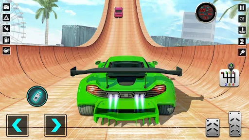 Track Master Deadly Challenges ডাউনলোড করুন – রোমাঞ্চকর রেসিং গেম - Screenshot 9