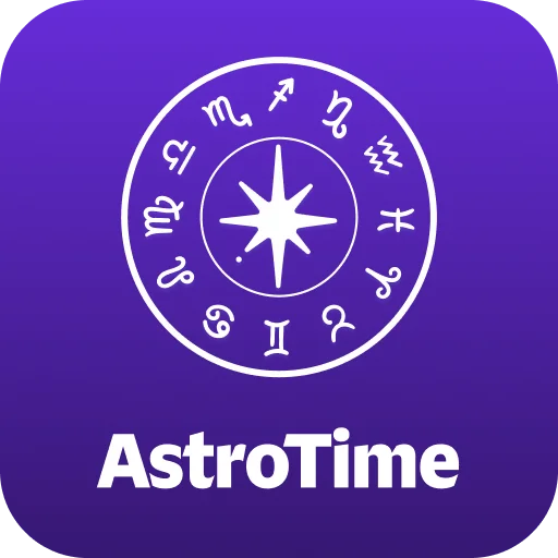 AstroTime ডাউনলোড করুন – লাইভ জ্যোতিষী ও কুণ্ডলী অ্যাপ