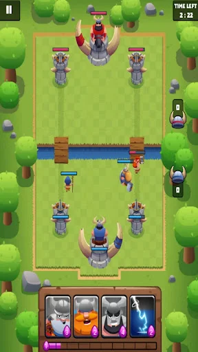 War of Viking Card Game PvP ডাউনলোড করুন – সেরা ভাইকিং কার্ড ব্যাটেল - Screenshot 17