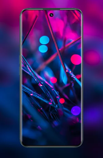 Realme 14 Pro Plus Wallpaper ডাউনলোড করুন – সেরা HD ওয়ালপেপার - Screenshot 4
